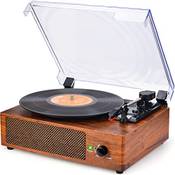 Retrolife FR-01 Vergleich