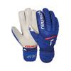 Reusch Attrakt Grip Unisex Kinder Torwart