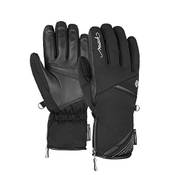 Reusch Lore Stormbloxx Vergleich