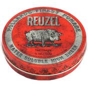 Reuzel Red High Sheen Pomade Vergleich