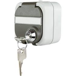 REV AquaTop Steckdosenschloss