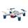 Revell 23922 Control RC Quadrocopter