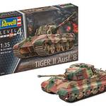 Modellbau-Panzer