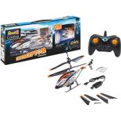 Revell Control 23817 Vergleich