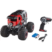 Revell Control 24558 RC Monster Truck Big Shark Vergleich