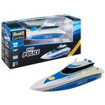 Revell Control Waterpolice RC