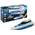 Revell Control Waterpolice RC