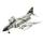Revell Modellbausatz  F-4J Phantom II