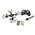 Revell Quadrocopter Air Hunter