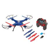 Revell Quadrocopter Go! Vergleich