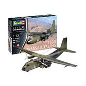 Revell RV03916 Vergleich