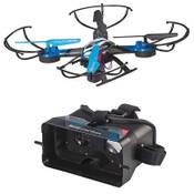 Revell VR-Quadcopter VR-SHOT Vergleich