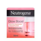 Neutrogena Glow Boost Revitalisierende Tagespflege Vergleich