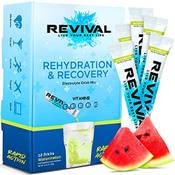 Revival Shots Isotonisches Getränkepulver Vergleich