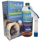 Revive Turbo-Reinigungsset Vergleich
