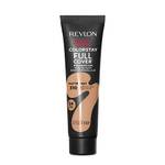 Revlon-Foundation