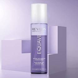 Revlon Equave Blonde Detangling Conditioner
