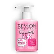 Revlon Equave Kids Princess Shampoo