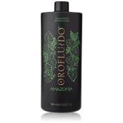 Revlon Orofluido Amazonia Shampoo Vergleich