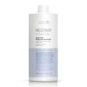 Revlon Professional Feuchtigkeit Mizellen-Shampoo