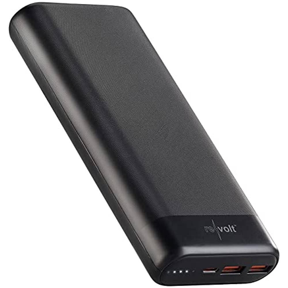 Powerbank 65 W Test & Vergleich » Top 13 im Juli 2025