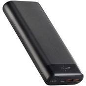 Revolt 12V Powerbank ZX3048-944 Vergleich