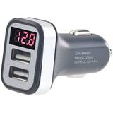 reVolt Autobatterietester