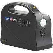 reVolt Powerbank & Solarkonverter Vergleich