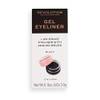 Revolution Beauty Distribution Ltd Gel Eyeliner Pot