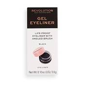 Revolution Beauty Distribution Ltd Gel Eyeliner Pot