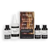Revolution Beauty Group HCR Vergleich
