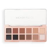 Revolution Beauty London The Master Icon Palette Vergleich