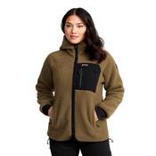 Revolutionrace Fleecejacke Vergleich