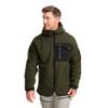 Revolutionrace Sherpa Hoodie