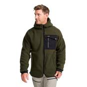 Revolutionrace Sherpa Hoodie