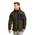 Revolutionrace Sherpa Hoodie