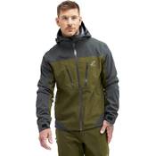 Revolutionrace Proshell Jacket Vergleich