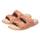Revs Massage-Sandalen