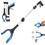 Rewkcy Faltbare Greifzange