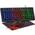 Rewurnth Gaming Tastatur