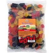 Rexim Wine Gums Vergleich