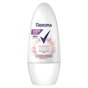 Rexona Deo Roll-On Flower Fresh