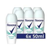 Rexona Deo Roll-On Shower Fresh