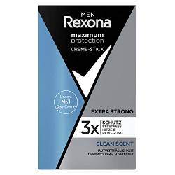 Rexona Maximum Protection Creme-Stick Extra Strong