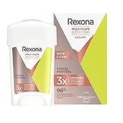 Rexona Maximum Protection Vergleich