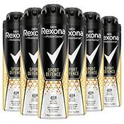 Rexona Men MotionSense