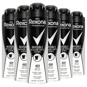 Rexona Invisible