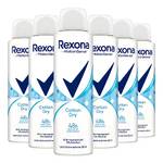 Rexona MotionSense Cotton Dry