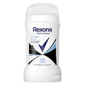 Rexona Invisible Aqua