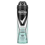 Rexona Stay Fresh Marine